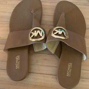 MK Sandals